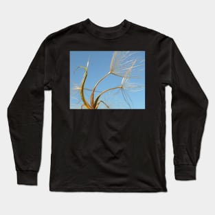 Goatsbeard Long Sleeve T-Shirt